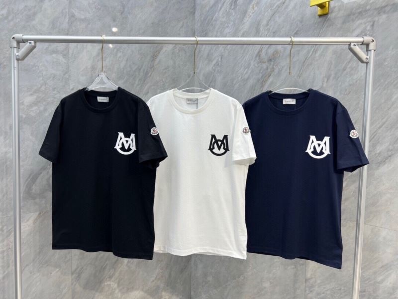 Moncler T-Shirts